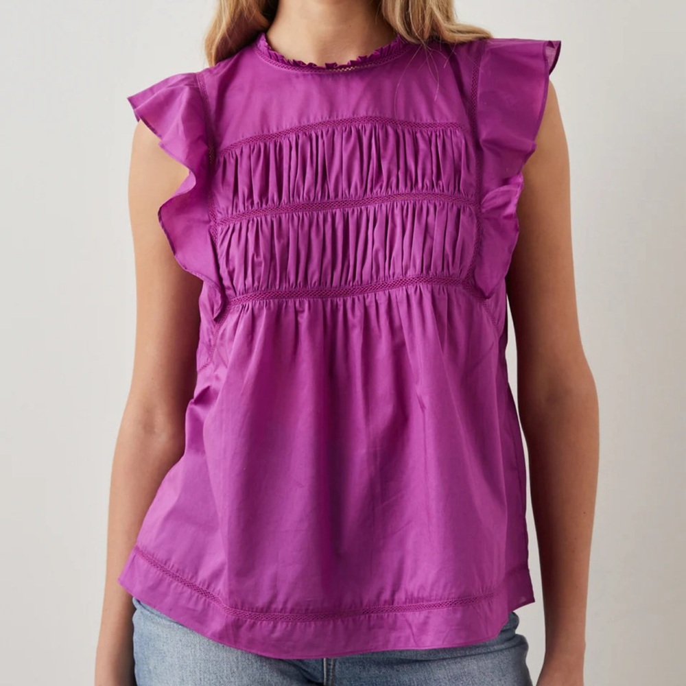 Rails Filomena Top - Small